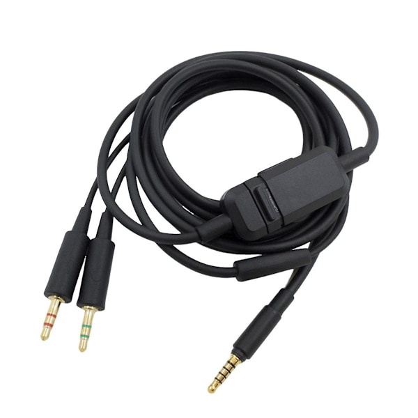 Erstatningskabel for hodetelefoner til MMX300 Gaming Headset{f2}