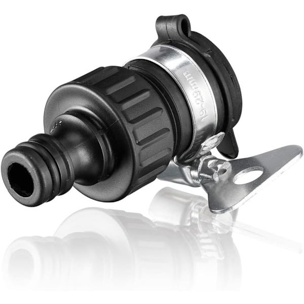 Kompatibel 2 st Kärcher Trådlös Kranadapter 2.645-256.0