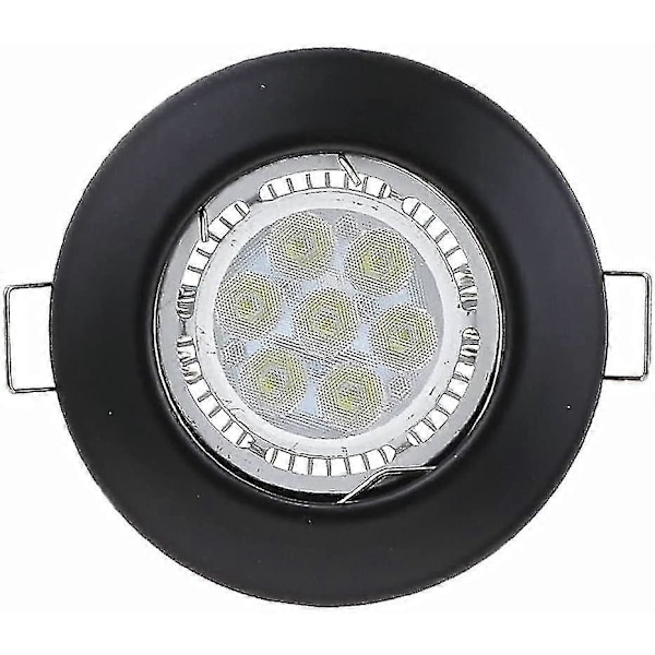 stk. Holdespring, klemmer og LED-lampeholdere Hjerteformet version Hjerteformet version{f2} Heart-shaped version MR11