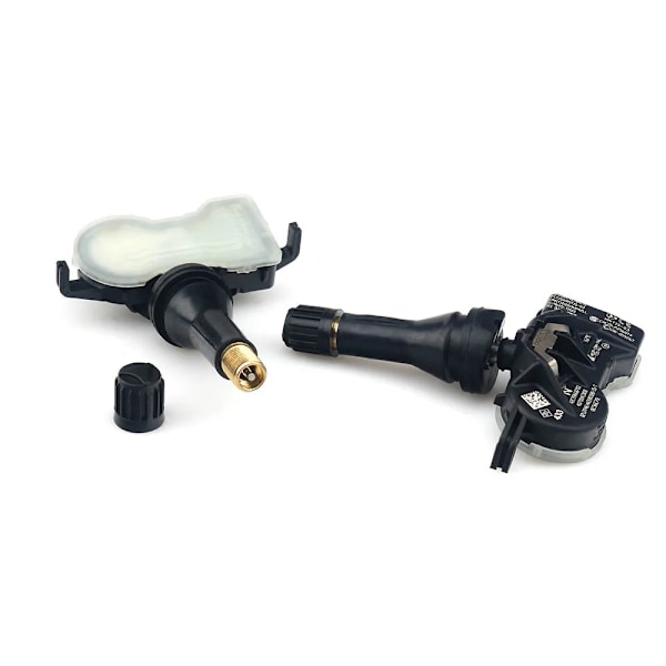 4 st TPMS däcktrycksmätare passar Nissan Renault Infiniti 407004CB0B