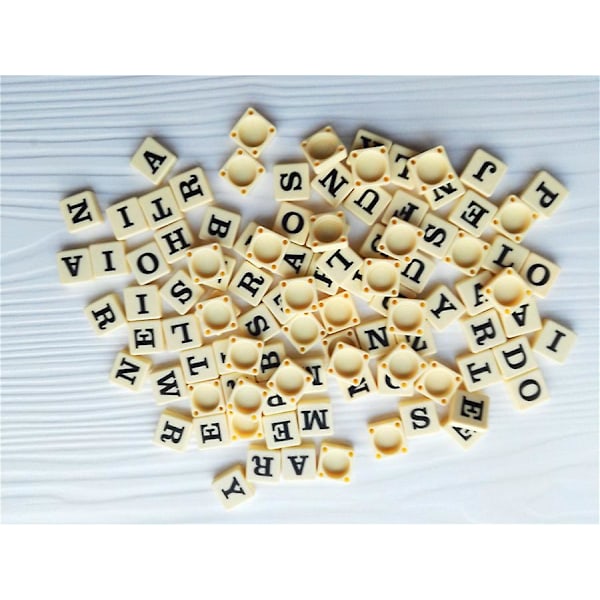 Bananagrams Ordspel Pussel Barn Rolig Leksak{HH}