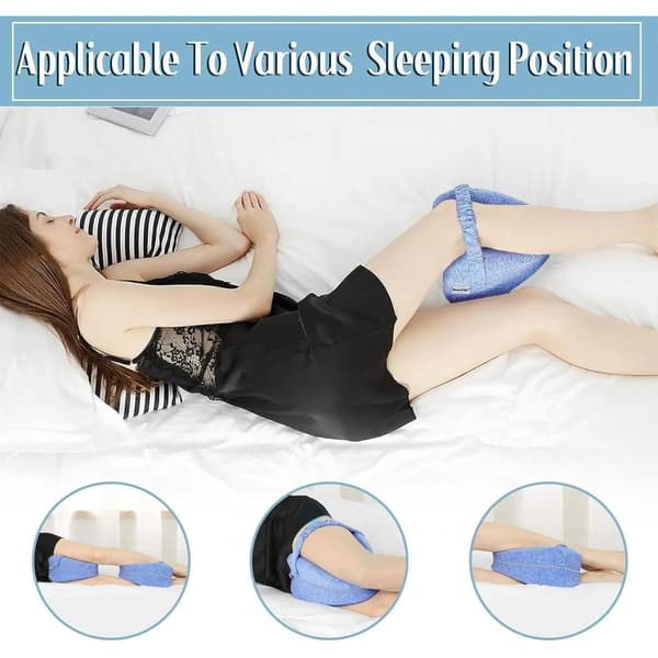 Memory Foam -polvituki – Ergonominen polvituki{wh} 250