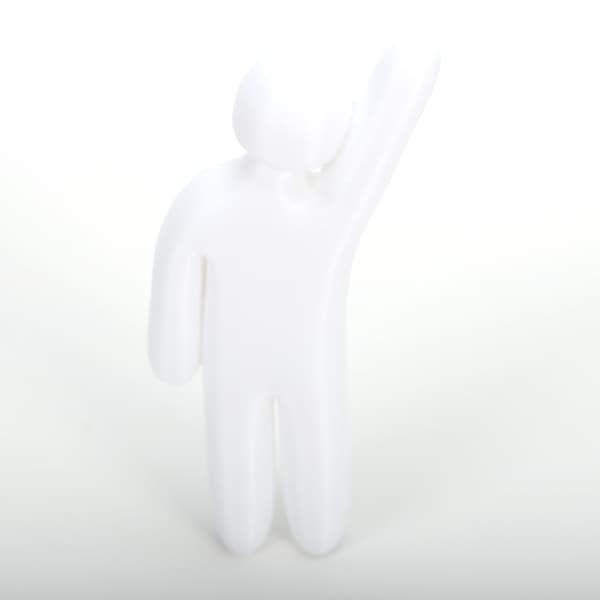 Meccha Kamæleon Bevægelig Figur Sæt, Flerleddet Articuleret Model Legetøj, Samler Actionfigur Sæt 8-piece set