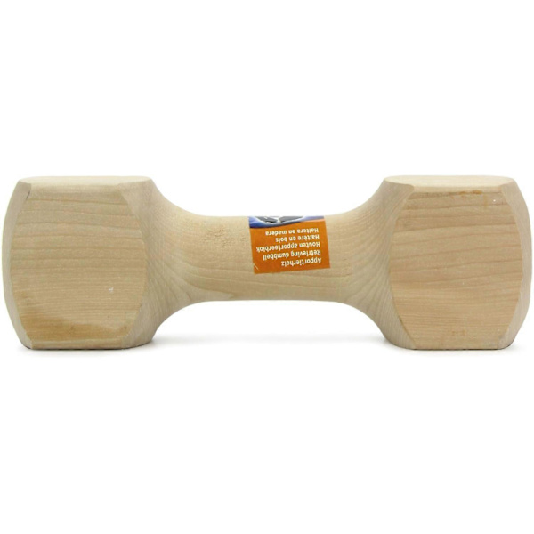 Nobby Träapportbock, 650 g{h}