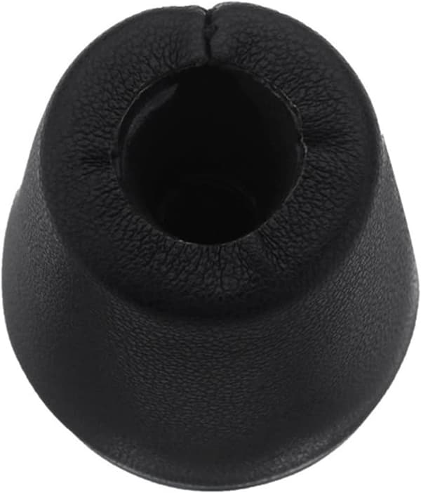 6 Gear Krom Læder Gearknop Mazda 3 BK BL CW 6 5 3 Serie CX-7 MX-5