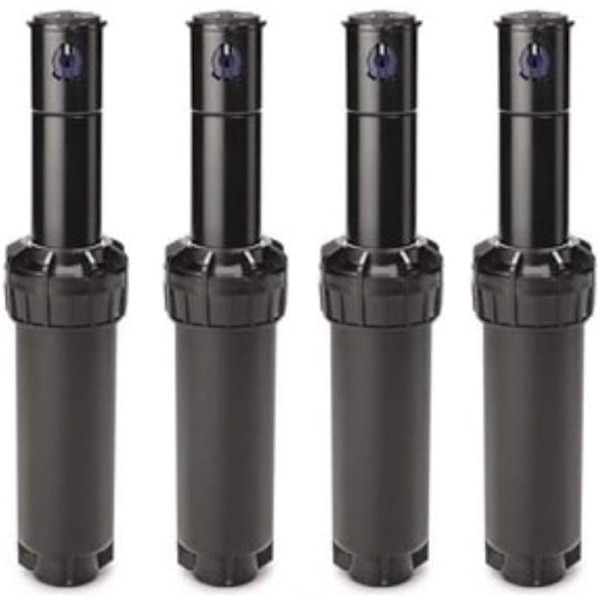 Rain Bird rotorsprinklerhuvuden 5000. 4-pack.