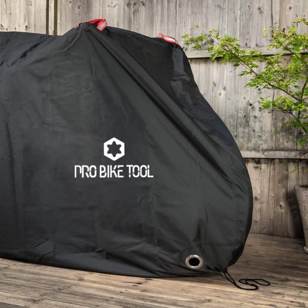 Cykelovertræk XXL 2-3 cykler PRO BIKE TOOL