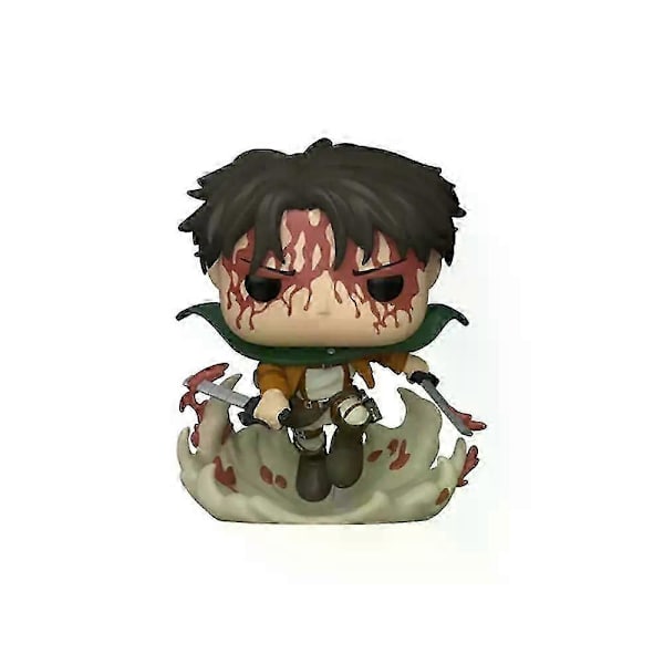 FUNKO POP Nyaste Periphery Demogorgon #428 Actionfigur Modell Samlarleksaker för Barn Present(h)