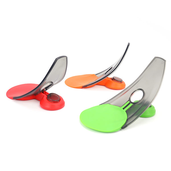 PuttOut Pressure Putt Trainer - Perfektionera din golftränings-putting{f2}