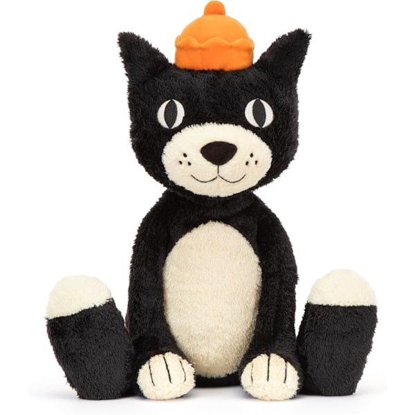 Jellycat Jack Gosedjur, Enorm 30 cm - Katter & Kattungar Plyschleksak - Klassisk Barngåva{F2}