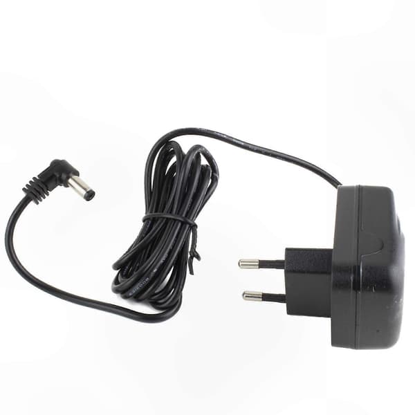 5.7V strømforsyning til Roland TR-8S trommemaskineadapter-kompatibel EU plug