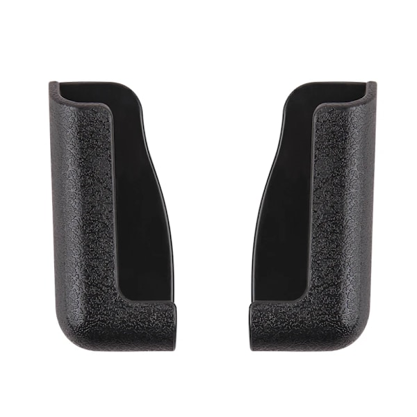 Bil Gravitasjonsholder Bil Dashbord Telefonholder Auto Svart 65*28*18mm