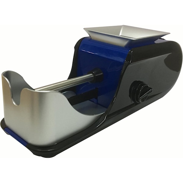 Maskine til at rulle cigaretter Elektrisk cigaretrullemaskine {F2}