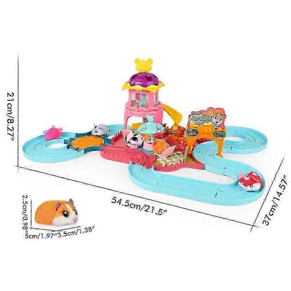 8 stk. Roblox Rainbow Friends Doors, Byggeklodser Figurer Saml Model Børnelegetøj(h)
