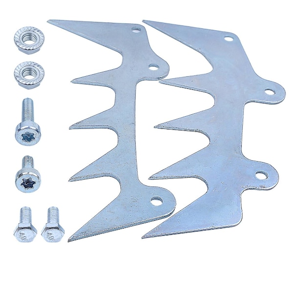 Fellehund piggsett for Stihl MS270 MS260 026 028 MS280 MS261 MS271 024AV Sag Motorsag Reservedeler Hageverktøy{F2}