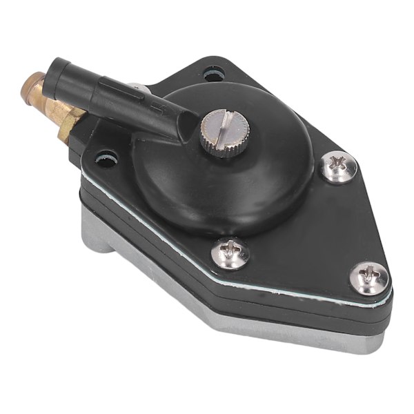 Perämoottorin polttoainepumppu tiivisteellä 438556, korvaa Johnson Evinrude 20-140HP venemoottorin{F2]