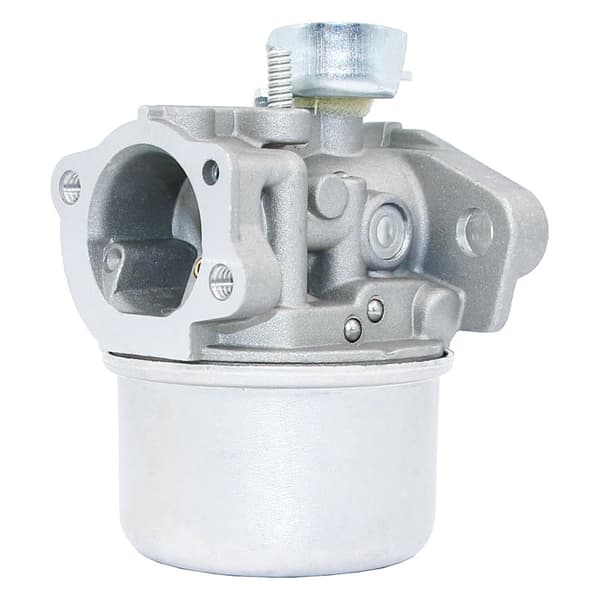 Erstatningsforgasser for Briggs & Stratton 798653 697354 790290 791077 Gressklipper Tilbehør