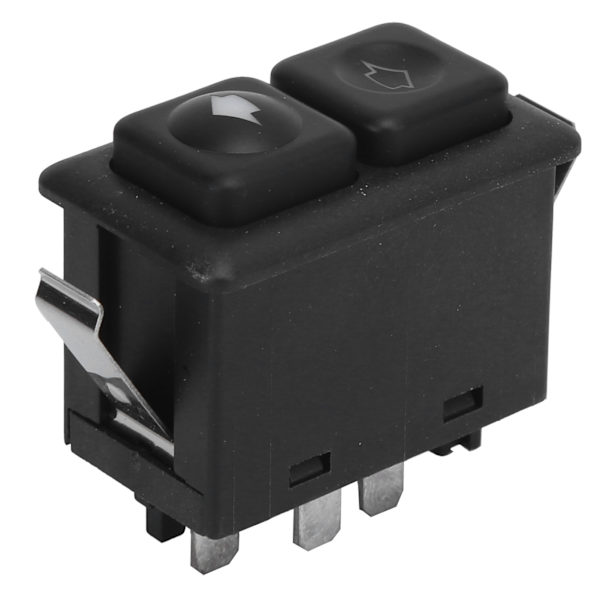 Strömbrytare för elektrisk hiss DC12V 5 stift 61311381205 Ersättning för E23 E24 E28 E30(f2) 0.1