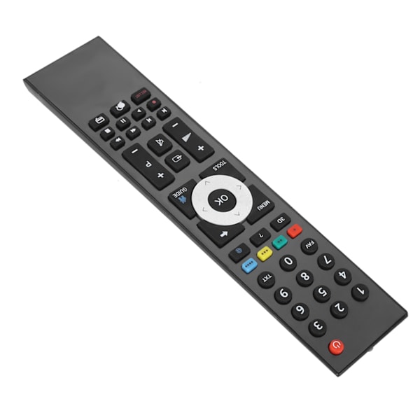 Erstatningsfjernkontroll for Smart TV til GRUNDIG TV TP7187R(f2)