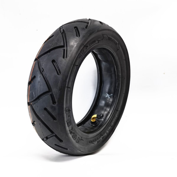 Tire And Tube Set 10 Inch For Zero 10x Kaabo Mantis Dualtron Scooter