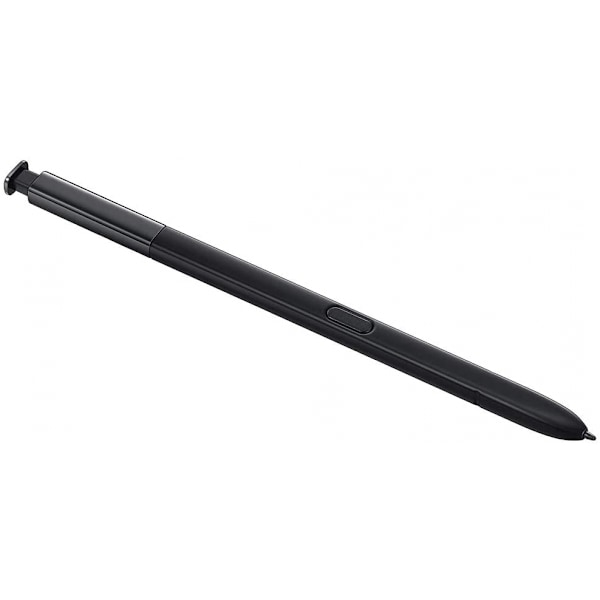Multifunktionel Touch Screen Stylus Udskiftningsspids (Ingen Bluetooth) Kompatibel med Samsung Galaxy Note 9 N960 (Sort)
