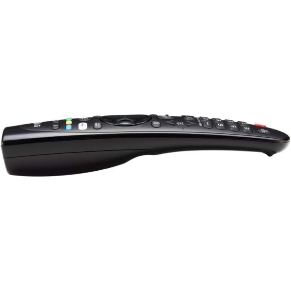 LG AN-MR19BA Magic Remote - Stemmestyring - 2019 LG SmartTV(f2)