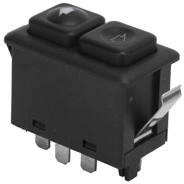Strömbrytare för elektrisk hiss DC12V 5 stift 61311381205 Ersättning för E23 E24 E28 E30(f2) 0.1