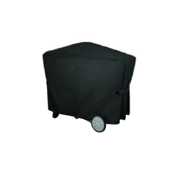 Beskyttelse for Weber Q3000 Q2000 Bærbar Grill Vanntett UV-bestandig{HH}