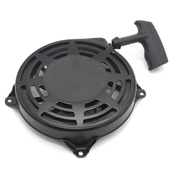 Briggs And Stratton 497680 Starter(f2)