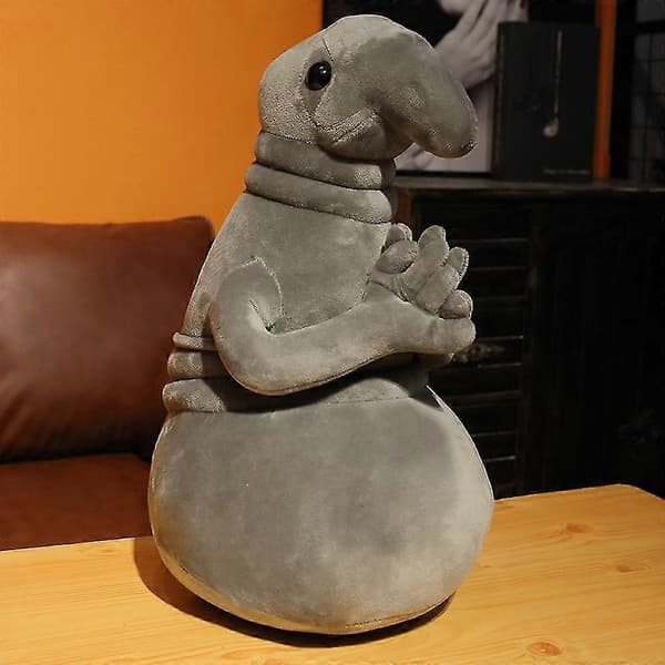 30 cm luova hirviöpehmolelu, lahja lapsille, juhlapalvelukset{HW}