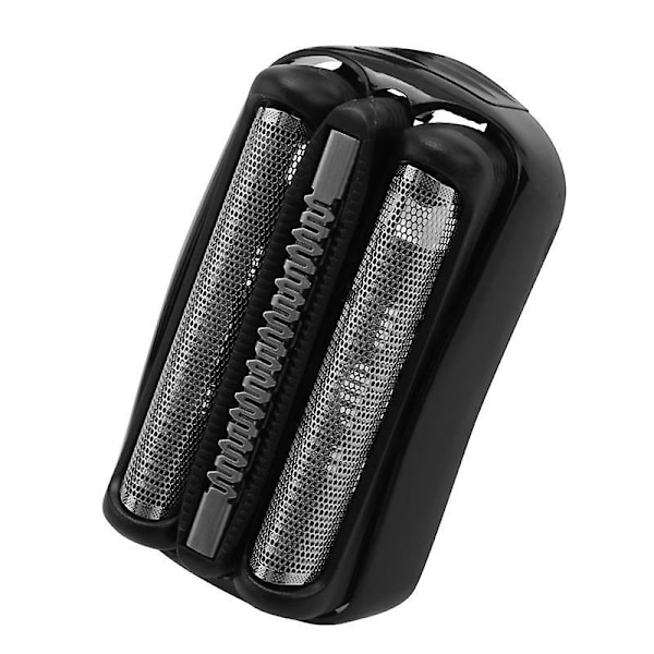 21B Parranpää Braun Series 3 -sarjan sähkökäyttöisiin parranajokoneisiin 301S, 310S, 320S, 330S, 340S, 360S, 3010S, 3020S, 3030S, 3040