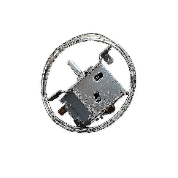 Universal Kyl Frysskåp Kylskåpstermostat Wpf22 Temperaturregulator Wyelv