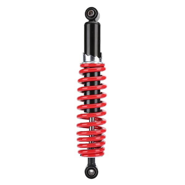 350 mm/13,8 tommer bageste støddæmper universel pasform til Dune Buggy Quad Dirt Bike ATV