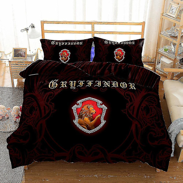 Harry Potter -peittosetti 3 osaa A Harry Potter 6 Harry Potter 6 US Large 230x230