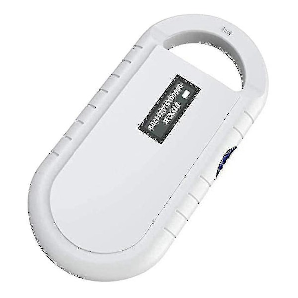 Animal Chip Reader til Dyr Rfid Chip Animal Transponder til Dyreidentifikation