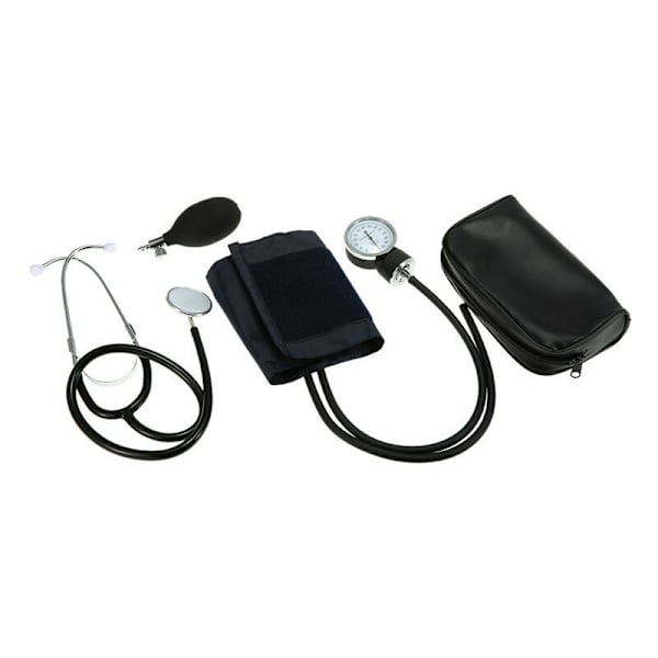 Aneroid Sfygmomanometer Medicinsk Manuell Sfygmomanometer Arm Sfygmomanometer[f2]
