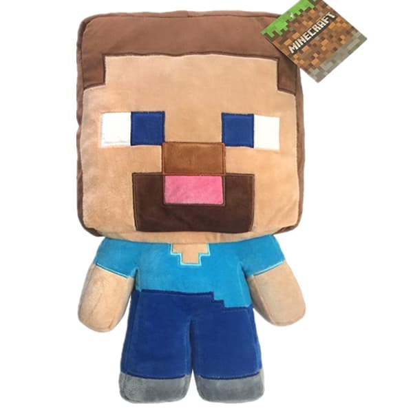 Minecraft pehmolelu söpö ja suloinen lemmikkieläin creeper{f2} creeper 18cm