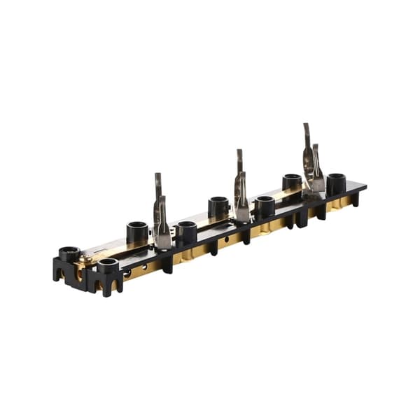 Typ F Kontakt 100 Gummi 16 A 250 V 250.00 V
