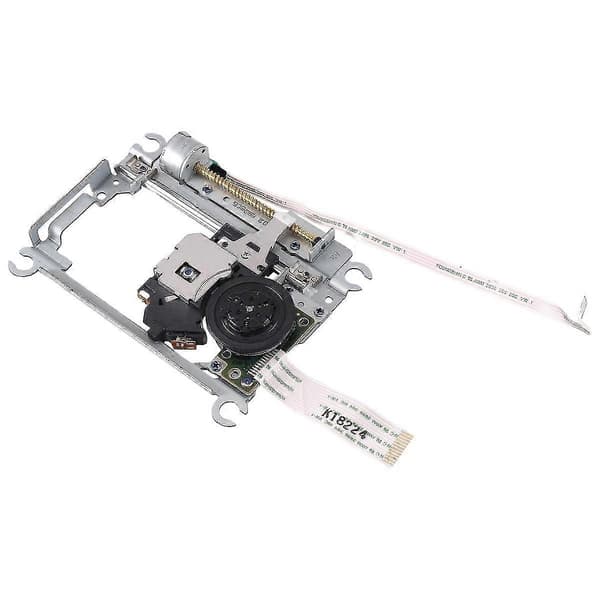 Linse TDP182W for PS2 Slim / Playstation 2 med dekkmekanisme Optisk 7900X 90000 Erstatning (79000(f2) As Shown