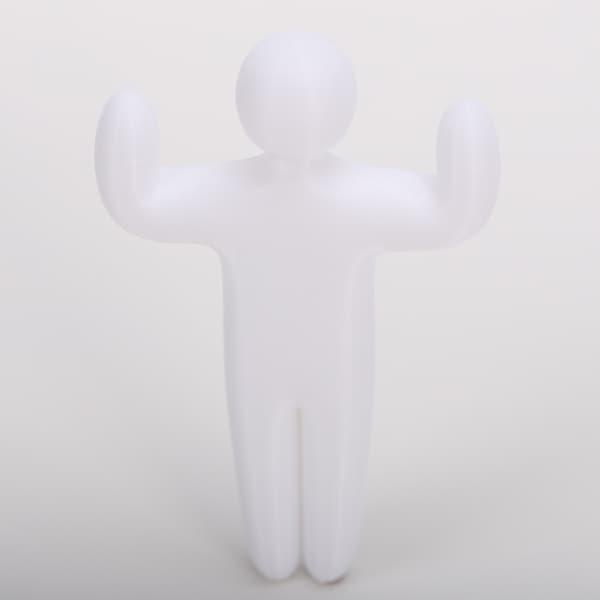 Meccha Kamæleon Bevægelig Figur Sæt, Flerleddet Articuleret Model Legetøj, Samler Actionfigur Sæt 18-piece set