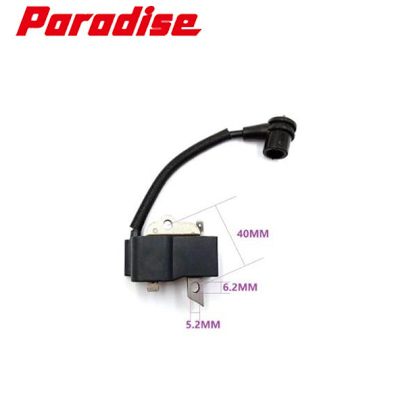Tændspole 235R 232R 225R 537 03 85-01, 503 86 58-01