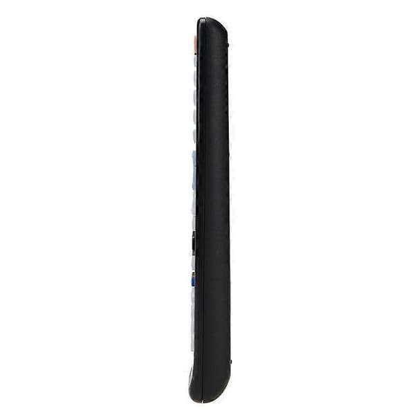 Erstatning for Samsung fjernbetjening BN59-01039A LED/LCD-controller Smart TV LED/LCD-controller (f2) black
