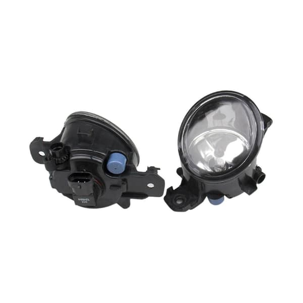 Par Front Tåkelyspærer 26155-89929 for Juke Almera Micra Nv400 Micra Teana(f2)