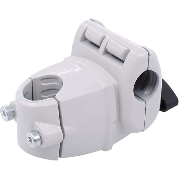 Kontrollhåndtakstøtte for Stihl FS120 FS200 FS250 Trimmer Styrefeste Klemme{F2}