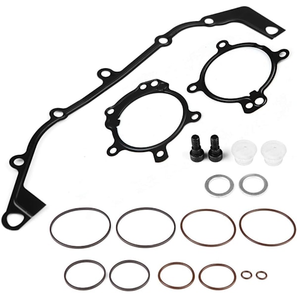 O-ring reparationssats Dubbel Vanos Ersättnings-O-ring reparationssats E36 E39 E46 E53
