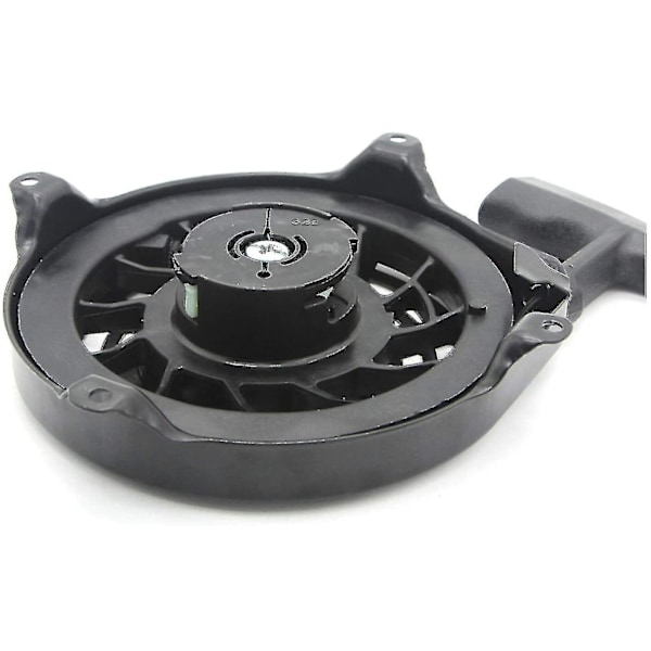 Briggs And Stratton 497680 Startmotor (f2)