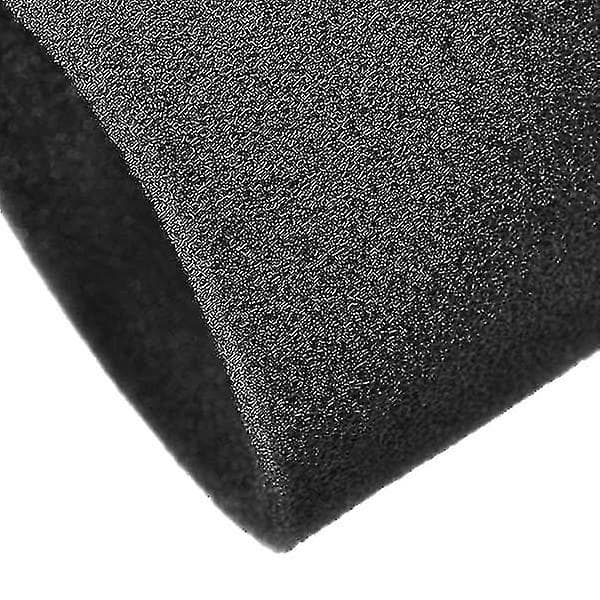 Filter sæt til Bosch Athlet, 3 hovedfiltre + 3 skumfiltre