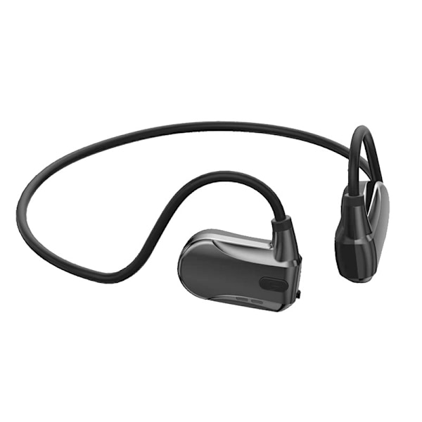 Kuulokkeet Bluetooth 5.4 langattomat urheilukuulokkeet, ei korvassa, erittäin pitkä akunkesto{f395}