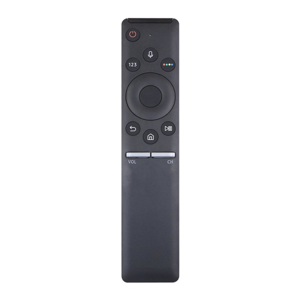 BN59-01242A Fjärrkontroll för Samsung TV-apparater med Bluetooth Q7 Control Voice