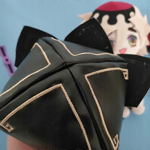 Demon Slayer Plysch Douma Figur Plyschdocka{f2}